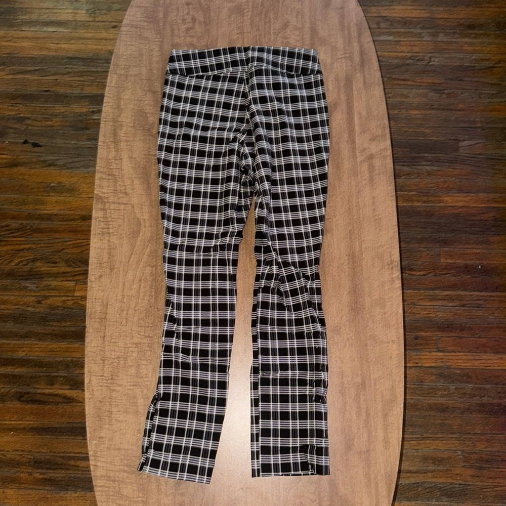 joe b plaid dress pants